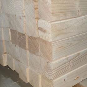 C16 Graded Timber