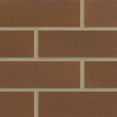 Forterra 65mm Farmhouse Brown Facing Brick