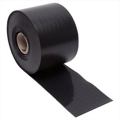 Polythene Damp Proof Course - 100mm x 30m Roll