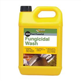 5 litre 404 Fungicidal Wash
