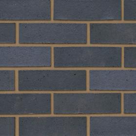 Staffordshire Blue Engineering Brick
