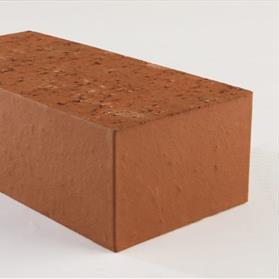 65mm Red Solid Class B Engineering Brick