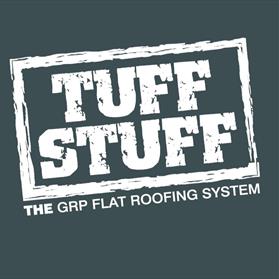 Tuff Stuff GRP Flat Roofing System