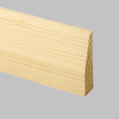 19 x 50 mm Chamfered Architrave - per 100 metres