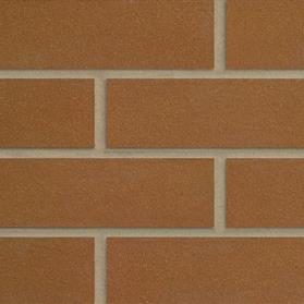 Forterra 65mm Golden Brown Sandfaced Facing Brick