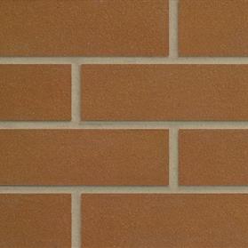 Forterra 73mm Golden Brown Sandfaced Facing Brick