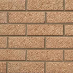 Ibstock 65mm Tradesman Millgate Buff Facing Brick