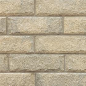 Marshalls Cromwell Pitched Face Weathered Stone Walling