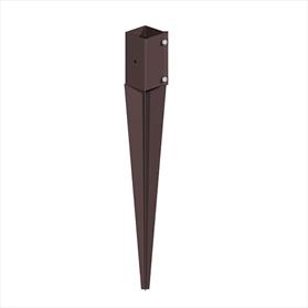 Fencemate  100 x 100 x 750 mm Post Spike 2601003