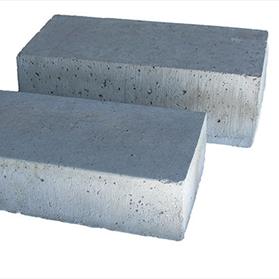 Padstone Concrete Block