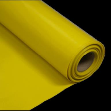 Rhinoplast Super Gas Barrier Yellow 375mu (4 x 20m)