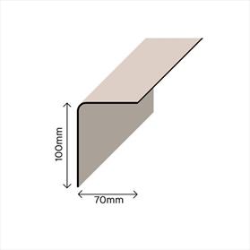External Angle Trim x 3.0 metre length