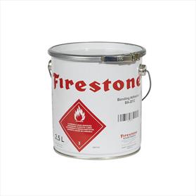 Firestone Contact Bonding Adhesive - 2.5 litre (Green)