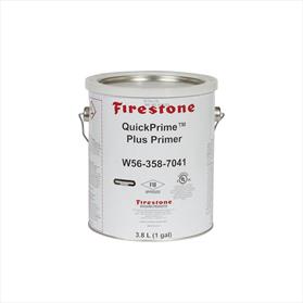 Firestone Quickprime Plus - 1 Litre Tin