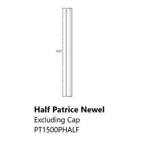 Half Patrice Newel 