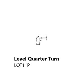 Level Turn Quarter