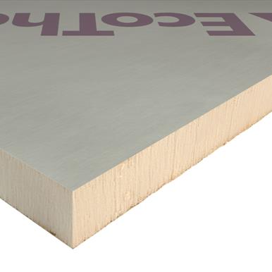 Eco-Therm Eco-Versal - 2400 x 1200 x 25mm thickness
