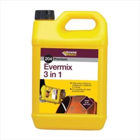 5 litre 204 Evermix 3 in 1