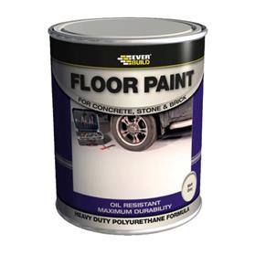 5 litre Floor Paint - Grey