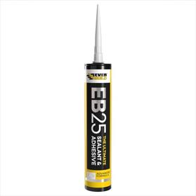 EB25 White Ultimate Sealant & Adhesive