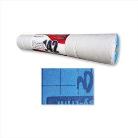 Easy-trim Ultra Breathable Membrane (Blue) 1 x 50 metre