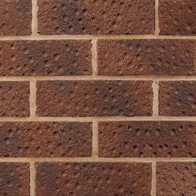 Carlton 65mm Brodsworth Mixture Facing Brick