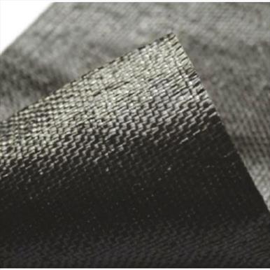 Geotextile Fastrack Woven Membrane Mini Roll 2.25 x 25m
